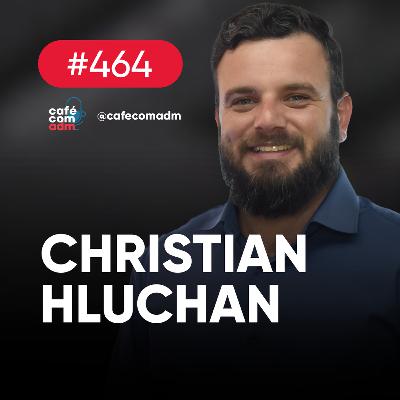 Da crise ao faturamento: como essa empresa de mineração se transformou, com Christian Hluchan