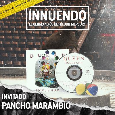 Innuendo: El último adiós de Freddie Mercury Innuendo: El último adiós de Freddie Mercury
