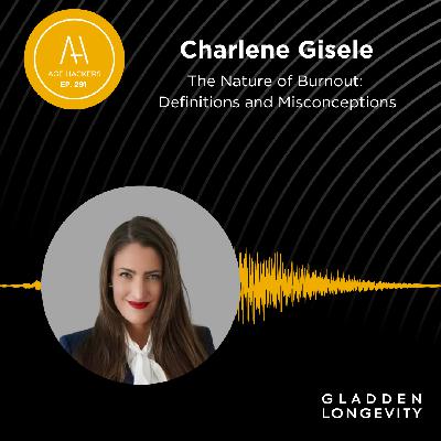 The Nature of Burnout: Definitions and Misconceptions - Episode 291
