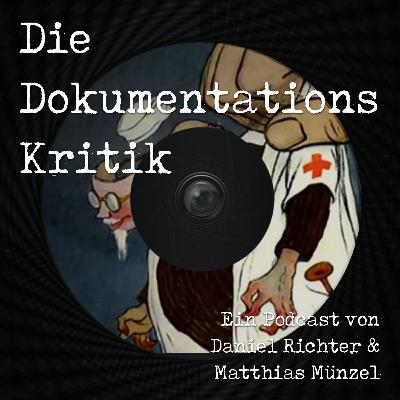 #17 "Eine Geschichte des Antisemitismus"