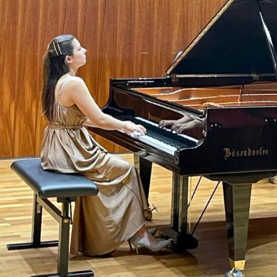 マヤパデューの音楽日記fromSalzburgエピソード40 マヤパデューの音楽日記fromSalzburgエピソード40