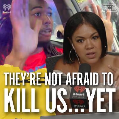 They're Not Afraid to Kill Us... Yet | MiniPod
