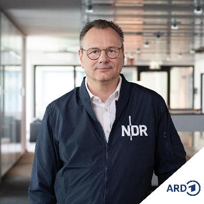 Hendrik Lünenborg: Was macht eigentlich ein Intendant?