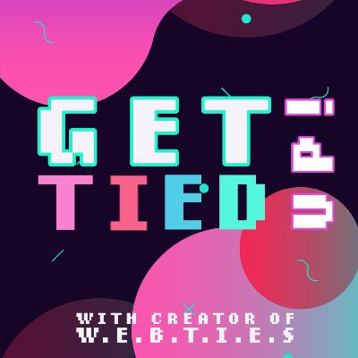 Get Tied Up Trailer Get Tied Up Trailer