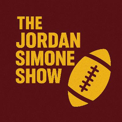 Ep. 6- ASU Rises, Texas Tech Falls, and Houston on Deck Ep. 6- ASU Rises, Texas Tech Falls, and Houston on Deck