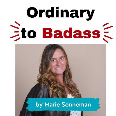 Why Kanna Laird is so Badass