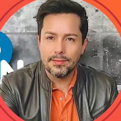 LUCIÉLLIO GUIMARÃES EP #29 - JORNALISTA E ESTRATEGISTA DE IMAGEM PÚBLICA