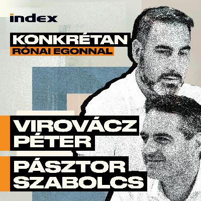 „Vigyázni kell, a magyar gazdaság bajban lehet, ha mindent megint egy színre rakunk fel”