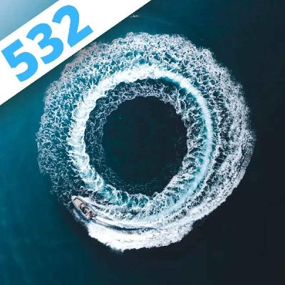 532 - Cercle