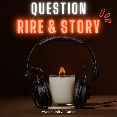 13 Déménagements & des claquettes au micro-ondes | qrspodcast