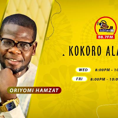 KOKORO ALATE 2 KOKORO ALATE 2