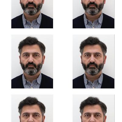 بودكاست ضوء ٢٤: مع هراير سركيسيان