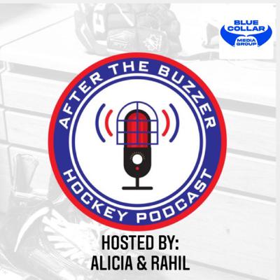 Episode #7 - Leafs Lay the Lumber on Vancouver, Sens Smarten Up (On-&-Off the Ice) & Tony DeDonkey