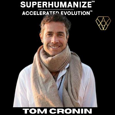 Meditation as Medicine for the Planet: Tom Cronin on Frequency & the Tech of Stillness Meditation as Medicine for the Planet: Tom Cronin on Frequency & the Tech of Stillness
