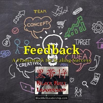 Feedback