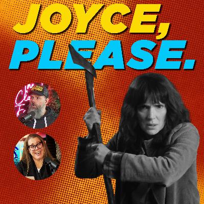 Stranger Things Season 5 Episodes 3 & 4 — The Turnbow Trap, Darabont, and Too Many Characters