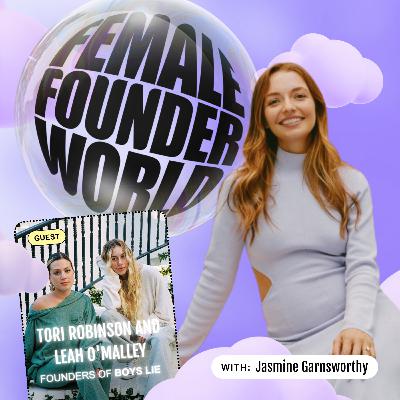 Boys Lie Founders Drop A Masterclass On Celeb Marketing, Building a Cult Brand And Navigating Cancel Culture