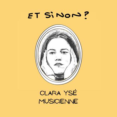 Clara Ysé, musicienne