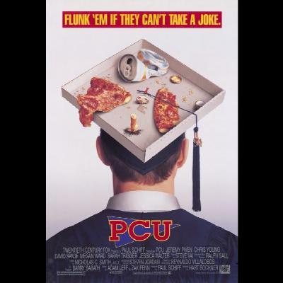 Movies Requests - PCU -vo- 1994