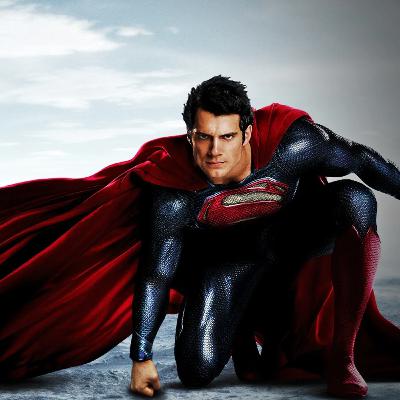 Birth of the DCEU/Man of Steel