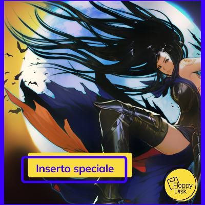Inserto Speciale #005 Castlevania Dominus Collection secondo Marco, Mirko e Scanna