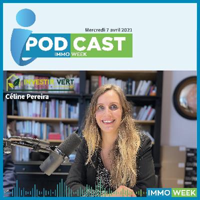 Investir Vert avec Céline Pereira Investir Vert avec Céline Pereira