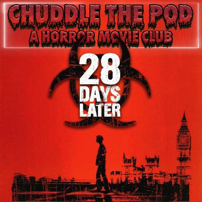 28 Days Later (2003)