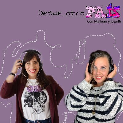 Episodio 2. En un nuevo país ¿Qué hago con mi título?