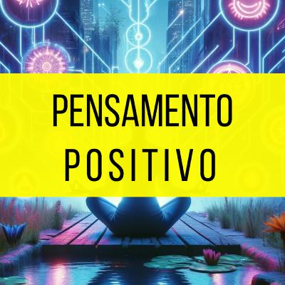 Seu pensamentos podem te SALVAR