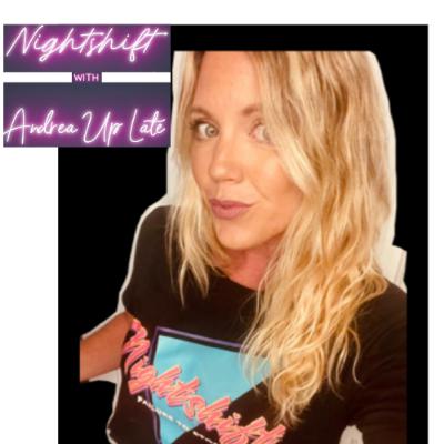 Death in St. Augustine: Michelle O'Connell