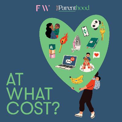 CHILDCARE CRISIS: The guilt-filled juggle CHILDCARE CRISIS: The guilt-filled juggle