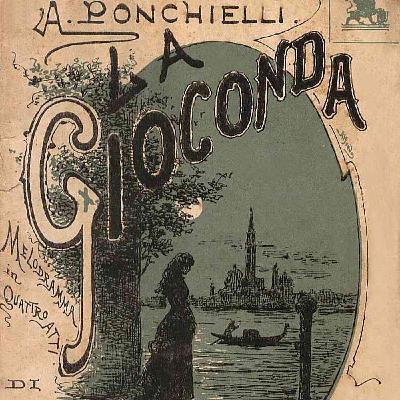 La Mattina all'Opera Buongiorno con ... La Gioconda