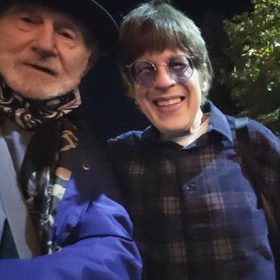 Elliot Easton (The Cars) - Part 2 - talks about recording sessions with Mutt Lange and why The Cars called it quits