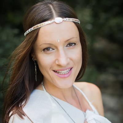 #24 - Tantra Festival Switzerland - mit Ananda Inglin von Ananda Essence #24 - Tantra Festival Switzerland - mit Ananda Inglin von Ananda Essence