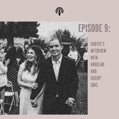 EP 9: Couple's Interview with the Sims