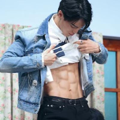 MONSTA X’s Shownu Reveals He Recently Gained Weight, And Fans Couldn’t Be More In Love