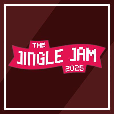What Is Jingle Jam 2025 | 187