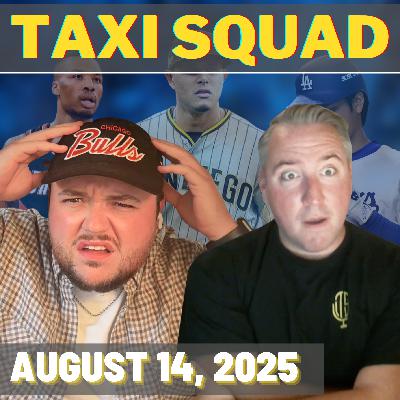Ohtani Sued, Preseason & Venmo Scandal - Season 5 Episode 33