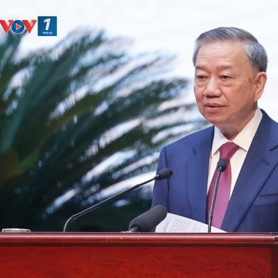 Thời sự 18h - Lãnh đạo các nước gửi điện mừng tới BCH Trung ương Đảng Cộng sản Việt Nam Thời sự 18h - Lãnh đạo các nước gửi điện mừng tới BCH Trung ương Đảng Cộng sản Việt Nam