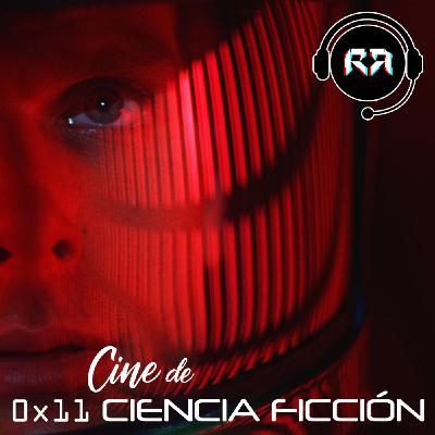 0x11 Cine de ciencia ficción