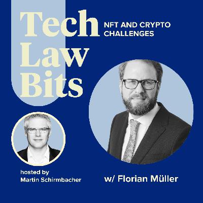 NFT and crypto challenges