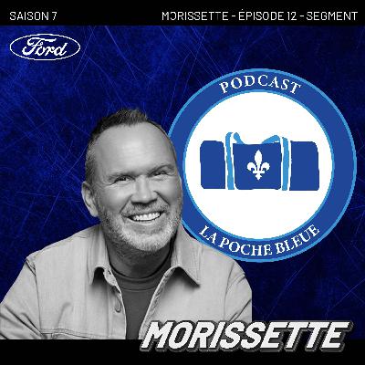 Slaf ou Bolduc sur le premier trio ? | La Poche Bleue | SEG. Dave Morissette | S07É12