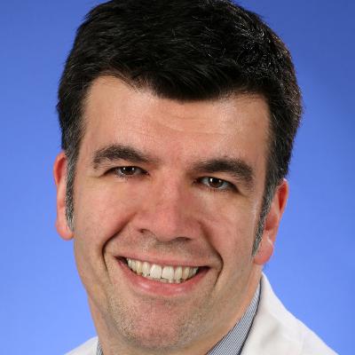 Dr. med. Roger Vogelmann über das Antibiotic Stewardship Netzwerk