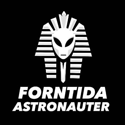 #19, Intervjuad av Forntida astronauter