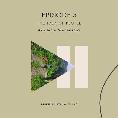The idea of people