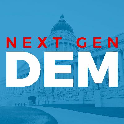 Eric Lesser, Massachusetts State Senator & Former Obama White House Official (Ep. 12) Eric Lesser, Massachusetts State Senator & Former Obama White House Official (Ep. 12)