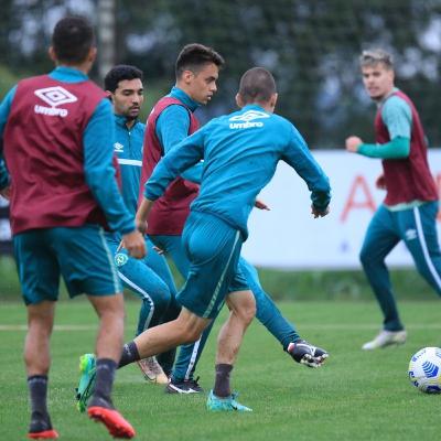 GE Chapecoense #16 - Rebaixamento perto de ser confirmado matematicamente