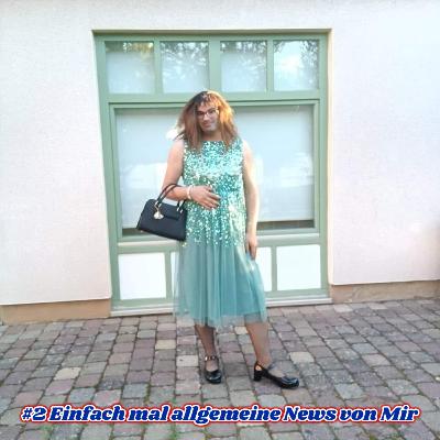 #2 Einfach mal allgemeine News von Mir / Janine Lang