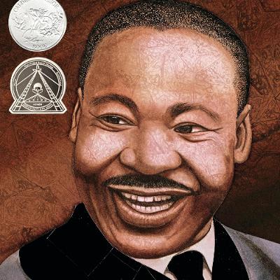 Episode 394 - Martin's Big Words