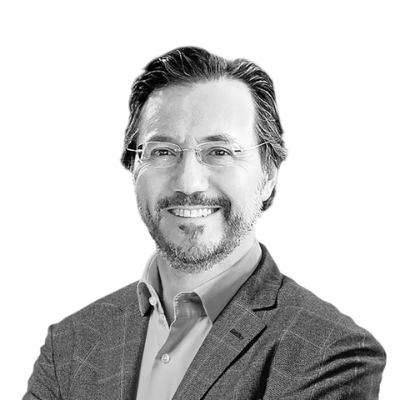 Juan Fernando Samudio - Crónica de una fuga